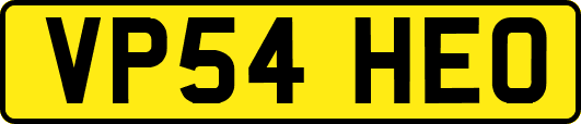 VP54HEO
