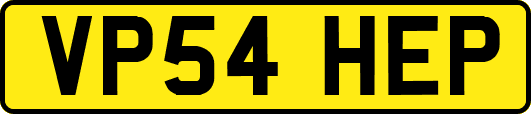 VP54HEP