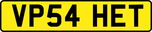 VP54HET