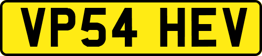 VP54HEV