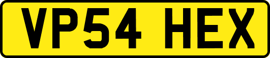 VP54HEX