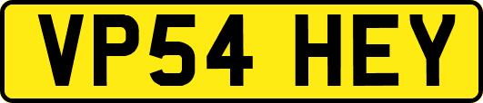 VP54HEY