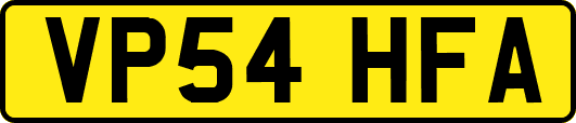 VP54HFA