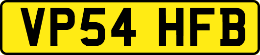 VP54HFB