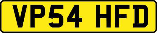 VP54HFD