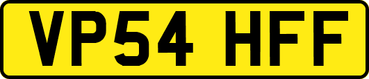 VP54HFF