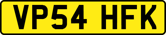VP54HFK