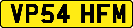 VP54HFM