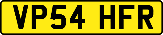VP54HFR