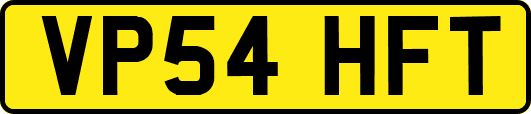 VP54HFT