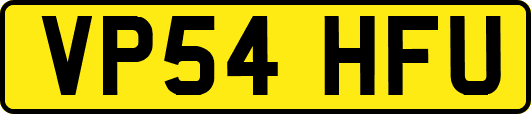 VP54HFU