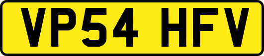 VP54HFV