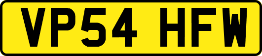VP54HFW
