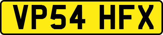 VP54HFX