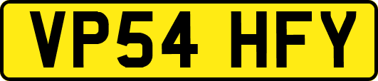 VP54HFY