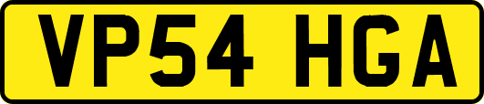 VP54HGA