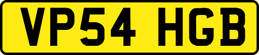 VP54HGB