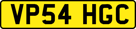 VP54HGC