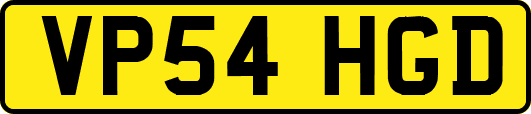 VP54HGD