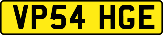 VP54HGE
