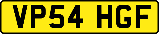 VP54HGF