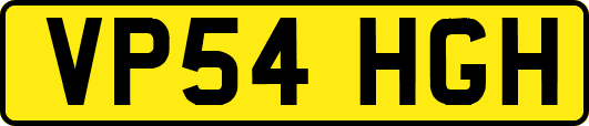 VP54HGH