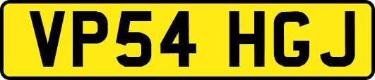 VP54HGJ