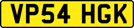 VP54HGK