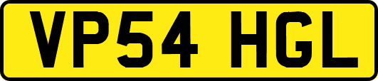 VP54HGL