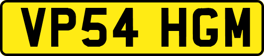 VP54HGM