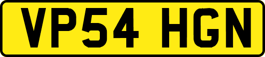 VP54HGN