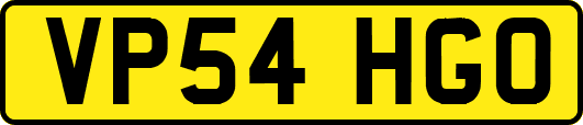 VP54HGO