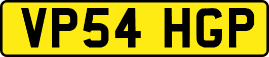 VP54HGP