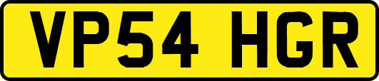 VP54HGR