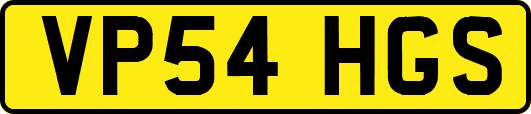 VP54HGS