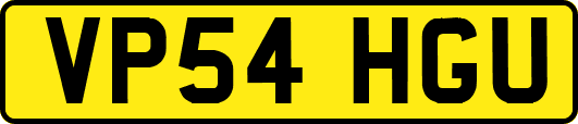 VP54HGU