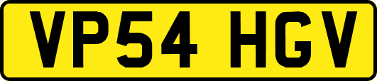 VP54HGV