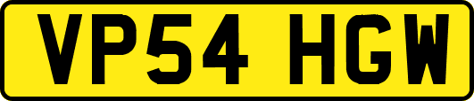 VP54HGW