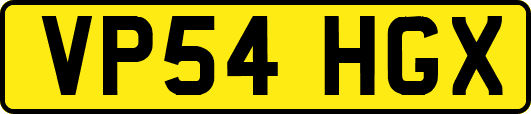 VP54HGX