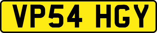 VP54HGY