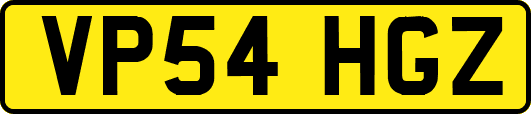 VP54HGZ
