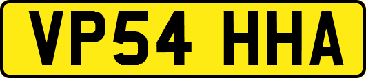 VP54HHA