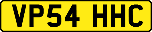 VP54HHC