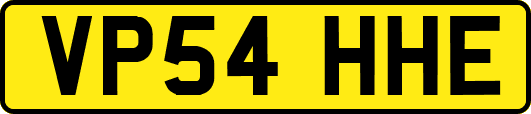 VP54HHE