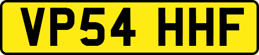 VP54HHF