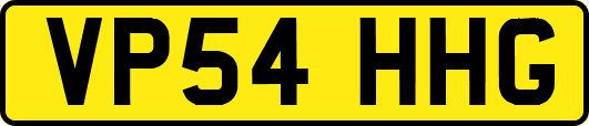 VP54HHG