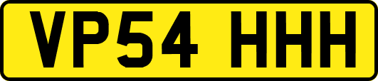 VP54HHH