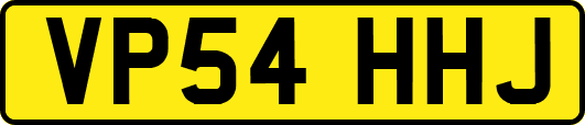 VP54HHJ
