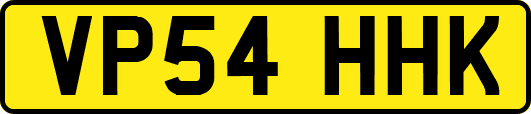 VP54HHK