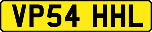 VP54HHL